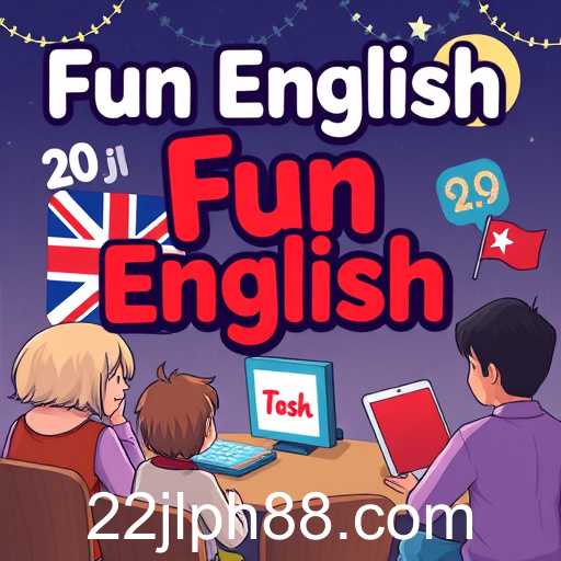 Fun English