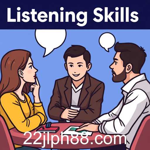 Listening Quizzes