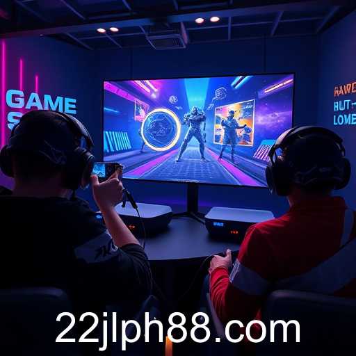 Rising Trends in Online Gaming:
