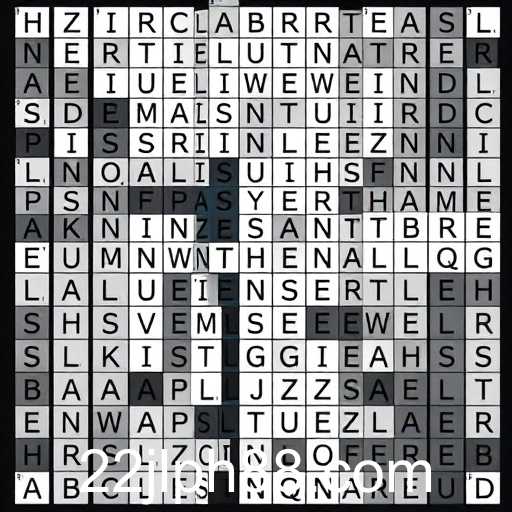 Language Puzzles